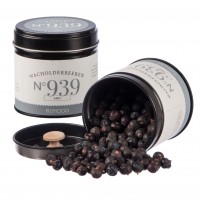 Bio Wacholderbeeren Bio Wacholderbeeren