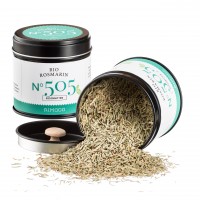 Bio Rosmarin geschnitten Bio Rosmarin geschnitten