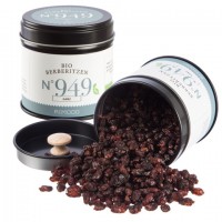 Bio Berberitzen Bio Berberitzen