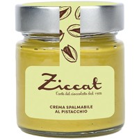 Pistazien Creme von Ziccat Pistazien Creme von Ziccat