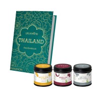 Geschenkset Thailand Geschenkset Thailand