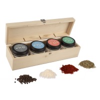 Starter Set Geschenkbox Starter Set Geschenkbox