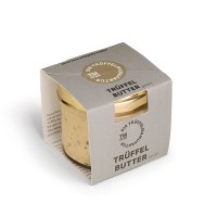Trüffel Butter Trüffel Butter