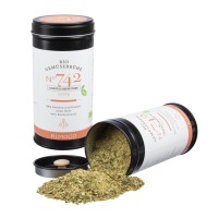 Bio Gemüsebrühe Bio Gemüsebrühe