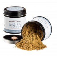 Bio Kreuzkümmel (Cumin) gemahlen Bio Kreuzkümmel (Cumin) gemahlen