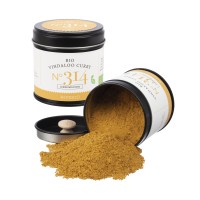 Bio Vindaloo Curry Bio Vindaloo Curry