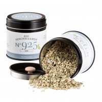 Bio Fenchelsamen Bio Fenchelsamen