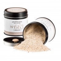 Bio Arabischer Zucker Bio Arabischer Zucker