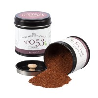 Bio New Mexico Chili Bio New Mexico Chili