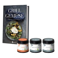 Geschenkset Grillgemüse Geschenkset Grillgemüse