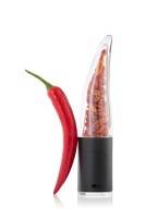 Chilischneider Pepe schwarz Chilischneider Pepe schwarz