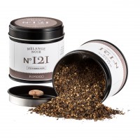 Bio Mélange Noir Bio Mélange Noir