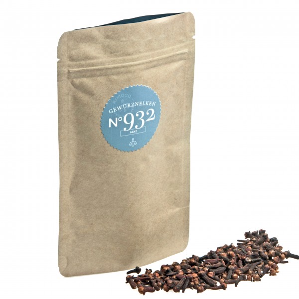 Bio Gewürznelken ganz