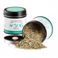 Bio Kräuter der Provence Bio Kräuter der Provence