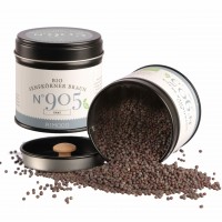 Bio Senfkörner braun Bio Senfkörner braun