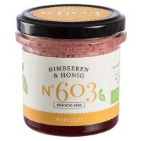 Himbeeren & Honig Himbeeren & Honig