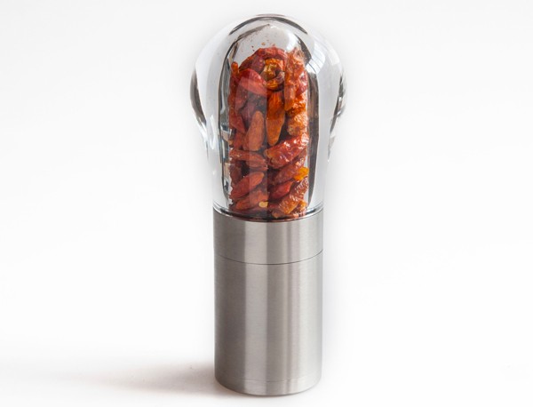 Chili- und Gewürzschneider EDDI