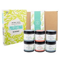 Geschenkset Palästina Geschenkset Palästina