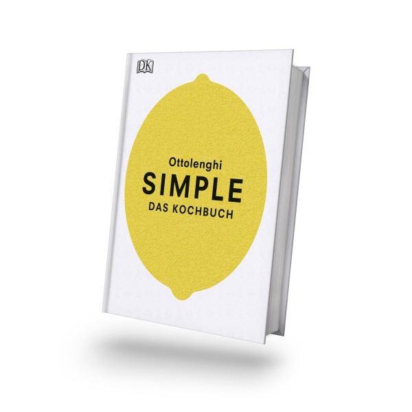 Ottolenghi Simple - Das Kochbuch