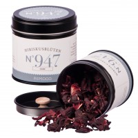 Bio Hibiskusblüten ganz Bio Hibiskusblüten ganz