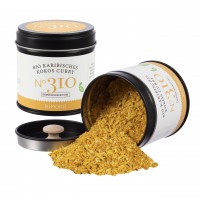 Bio Karibisches Kokos Curry Bio Karibisches Kokos Curry