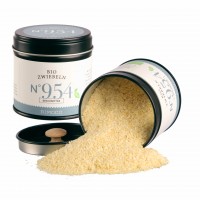 Bio Zwiebeln geschnitten Bio Zwiebeln geschnitten