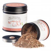 Bio Original Jamaican Jerk Bio Original Jamaican Jerk