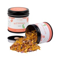 Bio Blütenmix Bio Blütenmix