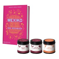 Geschenkset Mexiko Geschenkset Mexiko