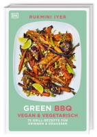 Green BBQ: Vegan & vegetarisch Green BBQ: Vegan & vegetarisch