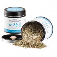 Bio Kräutersalz Bio Kräutersalz