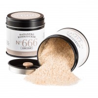 Bio Chili Habanero Zucker Bio Chili Habanero Zucker