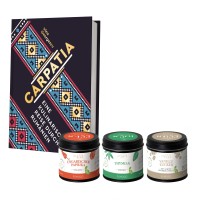 Geschenkset Carpatia Geschenkset Carpatia