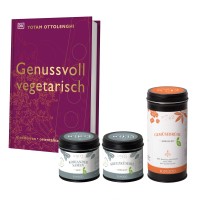 Geschenkset Ottolenghi Genussvoll vegetarisch Geschenkset Ottolenghi Genussvoll vegetarisch