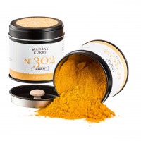 Bio Madras Curry Bio Madras Curry