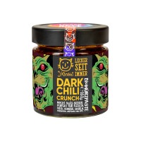 Bio Dark Chili Crunch Bio Dark Chili Crunch