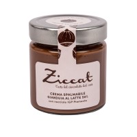 Haselnuss Creme von Ziccat Haselnuss Creme von Ziccat