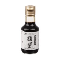 Yamaroku „Tsuru Bishio“ | Japanische Soja-Sauce | 4 Jahre gereift Yamaroku „Tsuru Bishio“ | Japanische Soja-Sauce | 4 Jahre gereift