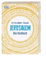 Jerusalem Das Kochbuch Jerusalem Das Kochbuch