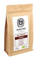 Bio Espresso | SOARES Bio Espresso | SOARES