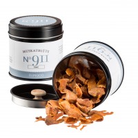 Bio Muskatblüte (Macis) ganz Bio Muskatblüte (Macis) ganz