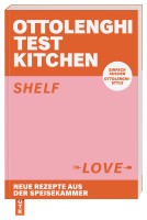 Ottolenghi Test Kitchen: Shelf Love Ottolenghi Test Kitchen: Shelf Love