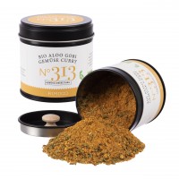 Bio Aloo Gobi Gemüsecurry Bio Aloo Gobi Gemüsecurry