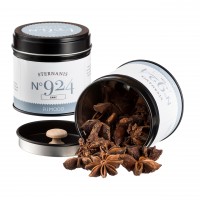 Bio Sternanis Bio Sternanis