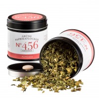 Bio Grüne Paprikaflocken Bio Grüne Paprikaflocken