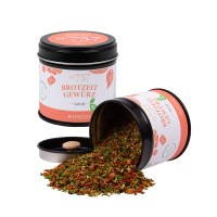 Bio Brotzeitgewürz Bio Brotzeitgewürz