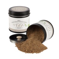 Bio Kokosblütenzucker Bio Kokosblütenzucker