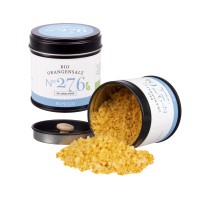 Bio Orangensalz Bio Orangensalz