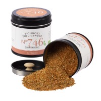 Bio Smoky Tofu Gewürz Bio Smoky Tofu Gewürz