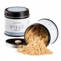 Bio Ingwer Bio Ingwer